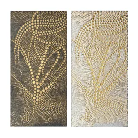Decor for wall panel 4